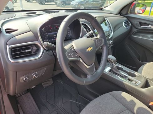 Used 2024 Chevrolet Equinox LT FWD image 22