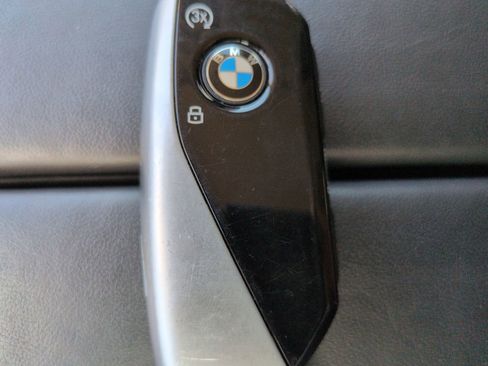 Used 2026 BMW X7 xDrive40i AWD/4WD image 32