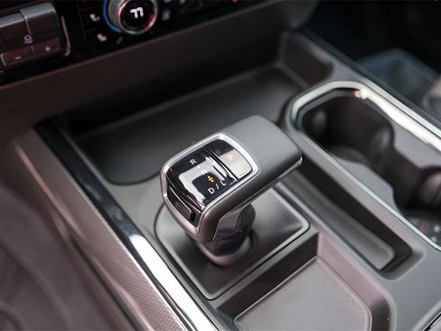 Certified 2024 Chevrolet Silverado 1500 ZR2 w/ Technology Package image 23