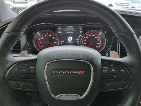 Certified 2023 Dodge Charger Scat Pack image 28