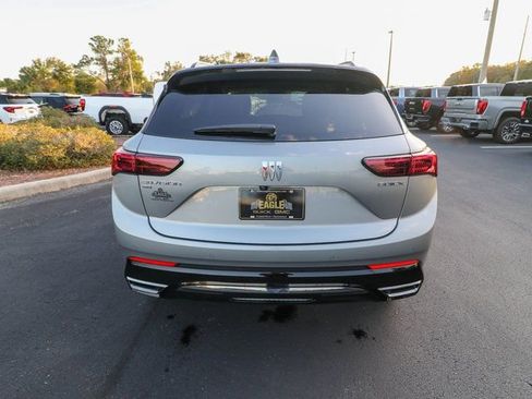New 2026 Buick Envision Sport Touring AWD/4WD image 8