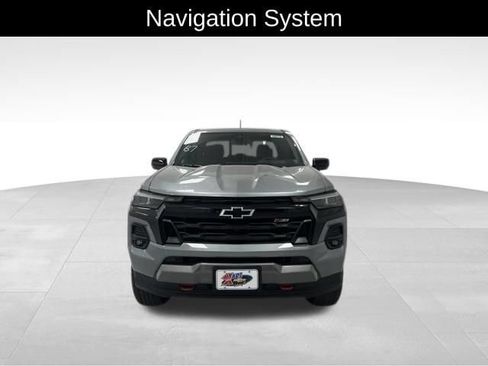 New 2026 Chevrolet Colorado Z71 w/ Technology Package AWD/4WD image 2