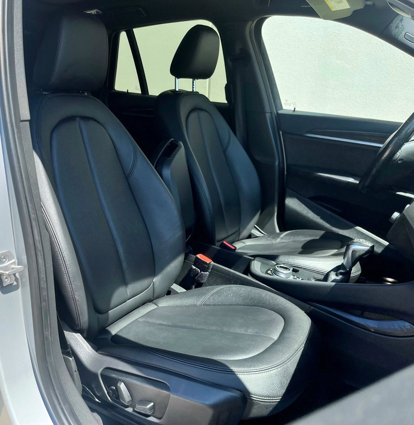 Used 2018 BMW X1 sDrive28i FWD image 21