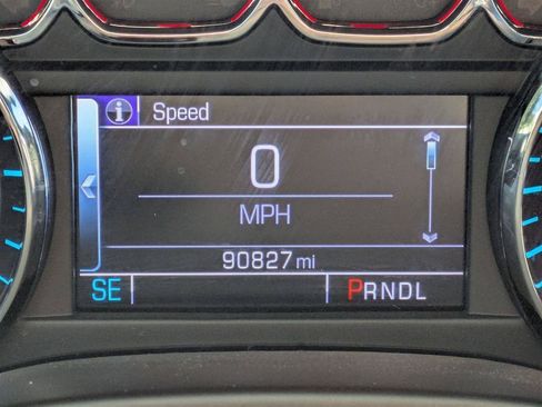 Used 2018 Chevrolet Tahoe 4WD w/ Max Trailering Package image 20
