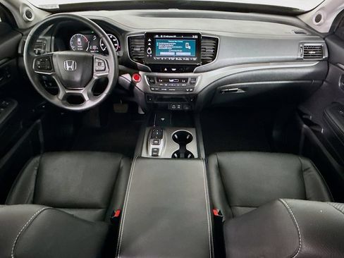 Certified 2024 Honda Ridgeline RTL image 13