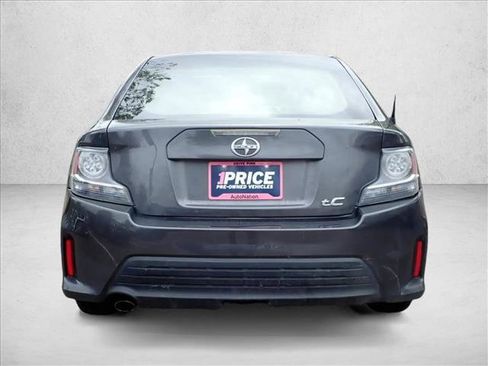 Used 2015 Scion tC FWD image 3