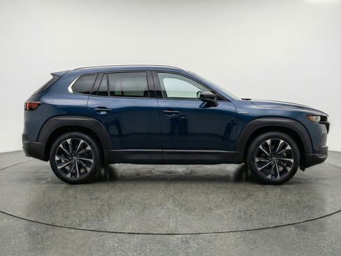 Used 2025 MAZDA CX-50 2.5 Hybrid w/ Premium Plus Pkg AWD/4WD image 11