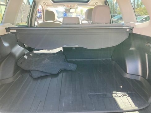 Used 2018 Subaru Forester 2.5i Limited AWD/4WD image 27