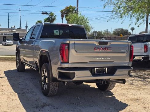 New 2026 GMC Sierra 2500 Denali w/ Denali Reserve Package AWD/4WD image 7