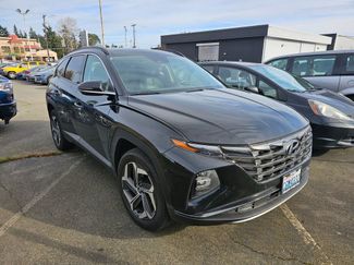 Used 2023 Hyundai Tucson Limited 360° Tour