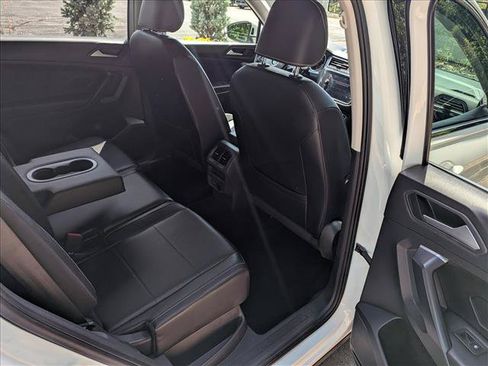 Used 2021 Volkswagen Tiguan S AWD/4WD image 14