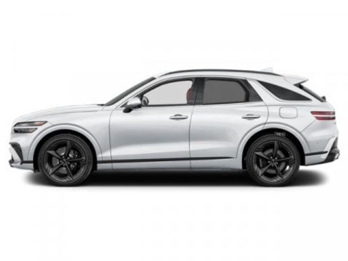Used 2026 Genesis GV70 2.5T Sport Prestige AWD/4WD image 3