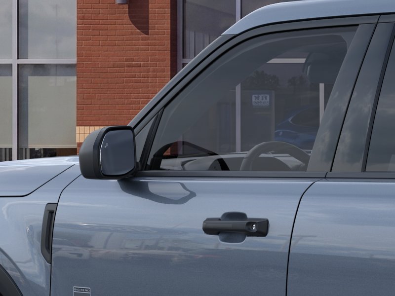 New 2026 Ford Bronco Sport Big Bend w/ Convenience Package AWD/4WD image 20