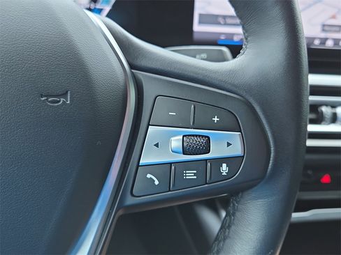 Used 2024 BMW i4 xDrive40i image 22