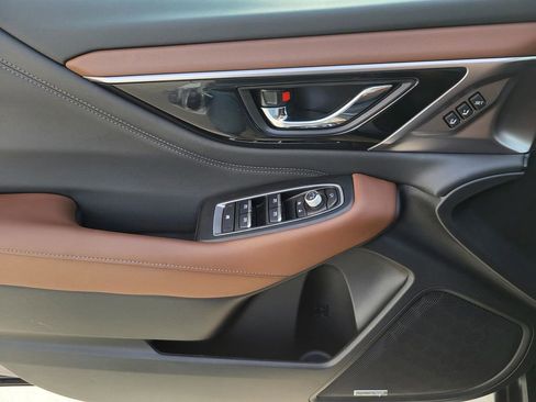 Certified 2024 Subaru Outback Touring w/ Tech Package 3 image 19