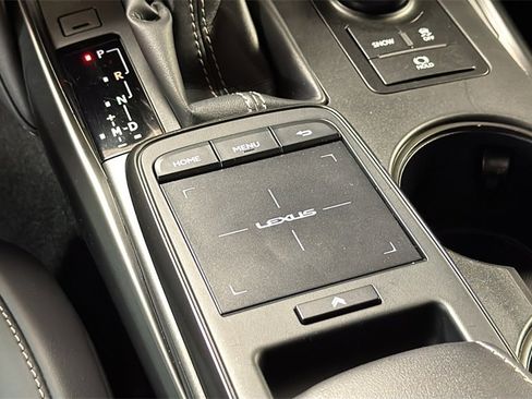 Certified 2024 Lexus IS 350 F Sport image 22