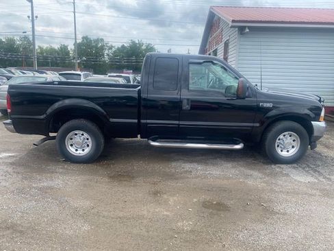 Used 2003 Ford F250 XLT image 5