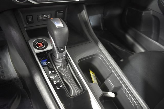 Used 2025 Nissan Sentra SV FWD image 24