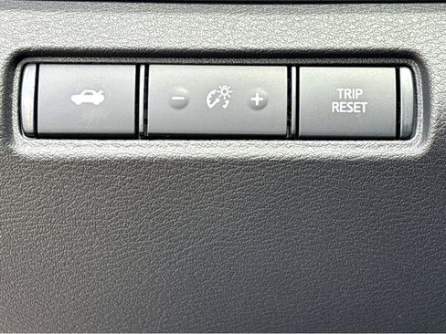 New 2026 Nissan Altima 2.5 SV w/ SV Special Edition Package FWD image 12
