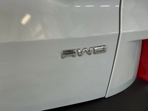 Used 2025 Ford Escape Platinum image 53