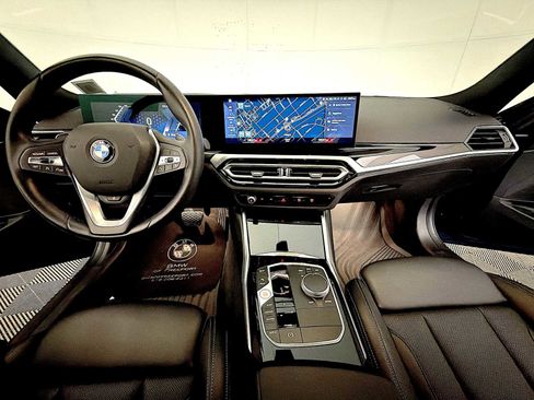 Certified 2023 BMW 330i xDrive 330i xDrive w/ Convenience Package image 16