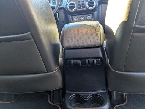 Used 2011 Jeep Wrangler Unlimited 70th Anniversary w/ Dual Top Group image 17