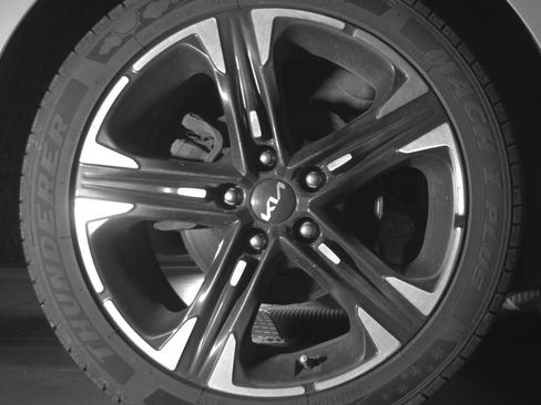 Used 2022 Kia K5 GT-Line FWD image 18