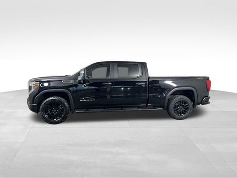 Used 2020 GMC Sierra 1500 4x4 Crew Cab w/ Sierra Value Package image 3