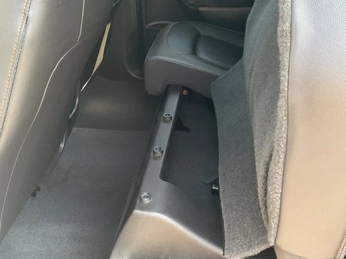 Used 2021 GMC Canyon AT4 w/ Driver Alert Package AWD/4WD image 45