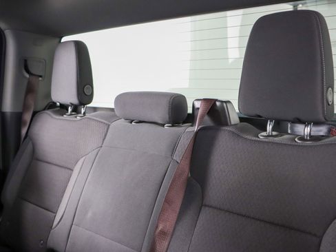 Used 2024 GMC Sierra 1500 SLE image 26