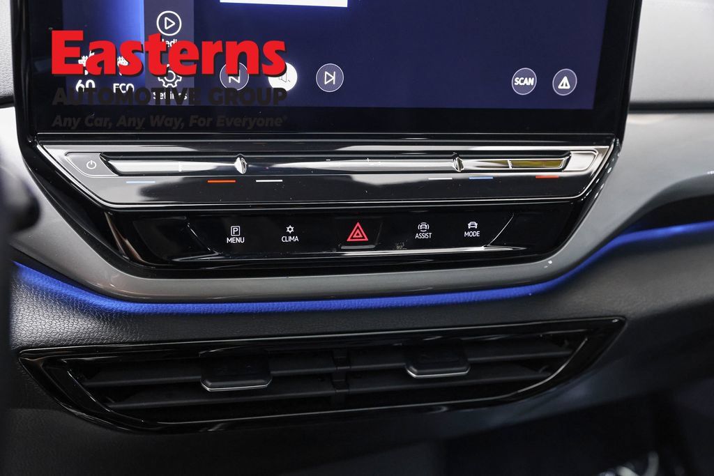 Used 2023 Volkswagen ID.4 Pro S AWD/4WD image 20
