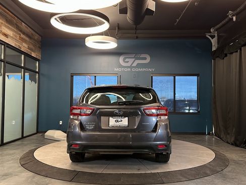 Used 2022 Subaru Impreza 2.0i image 4