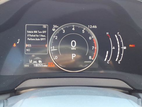 Certified 2023 Lexus RX 350 Premium image 9