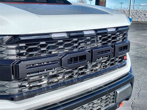 Used 2023 Ford F150 Raptor w/ Equipment Group 802A Raptor R image 32