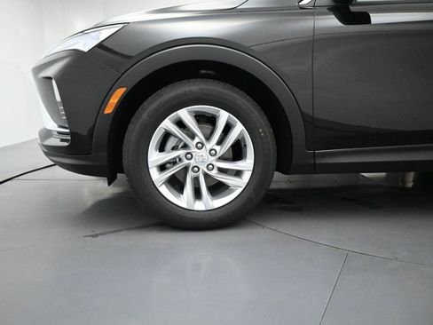 New 2026 Buick Envista Preferred image 8