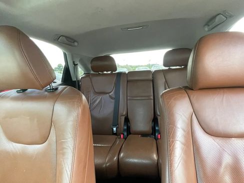 Used 2013 Lexus RX 350 AWD w/ Navigation Pkg image 53