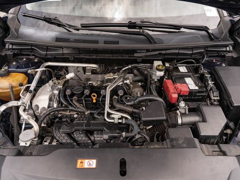 Used 2022 Mitsubishi Outlander SE AWD/4WD image 25