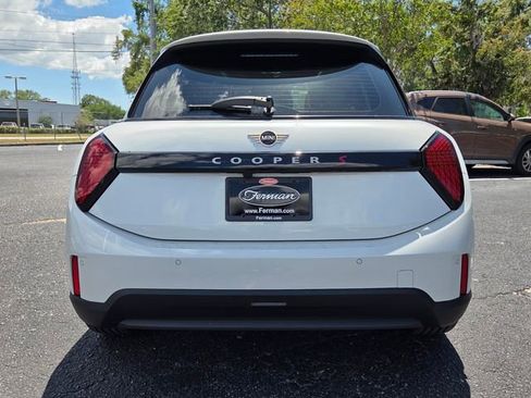 New 2026 MINI Cooper S FWD image 6