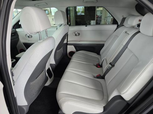 Used 2024 Hyundai Ioniq 5 Limited AWD/4WD image 38