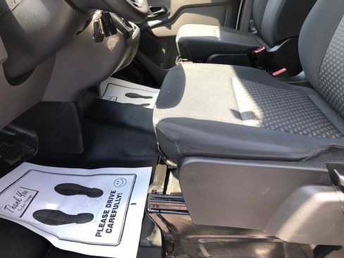 Used 2024 Ford Transit 250 Low Roof w/ Exterior Upgrade Package image 17