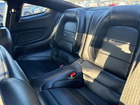 Used 2016 Ford Mustang GT Premium w/ Equipment Group 401A image 10