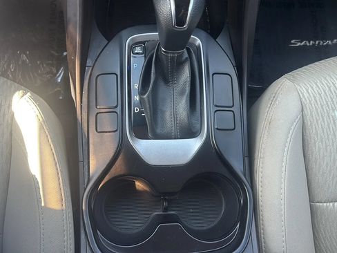 Used 2017 Hyundai Santa Fe Sport FWD image 8