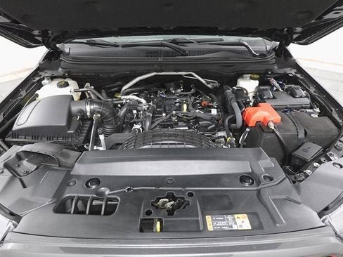 Used 2022 Ford Ranger Lariat w/ Tremor Off-Road Package image 30