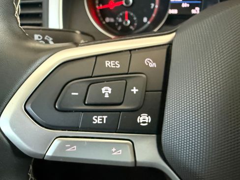 Used 2021 Volkswagen Atlas SE FWD image 29