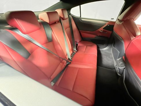 Used 2019 Lexus ES 350 F Sport image 26