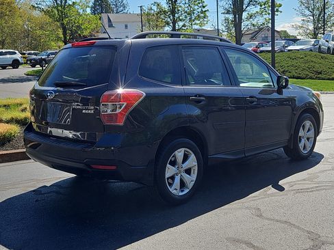 Used 2015 Subaru Forester 2.5i Premium w/ All-Weather Package AWD/4WD image 2