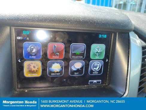 Used 2019 Chevrolet Suburban LT AWD/4WD image 13