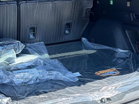 New 2026 Subaru Outback Wilderness image 27