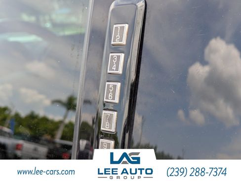 Used 2022 Ford F150 XLT w/ Equipment Group 302A High AWD/4WD image 16