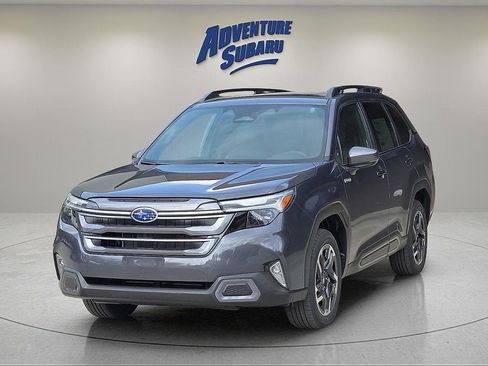 New 2025 Subaru Forester Limited image 2